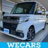 daihatsu tanto 2017 quick_quick_DBA-LA600S_LA600S-0494590 image 1