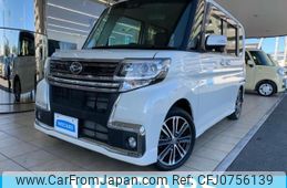 daihatsu tanto 2017 quick_quick_DBA-LA600S_LA600S-0494590