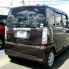 honda n-box 2015 -HONDA--N BOX JF1--2420631---HONDA--N BOX JF1--2420631- image 2