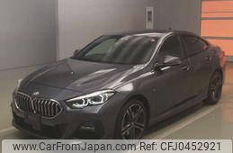 bmw 2-series 2021 -BMW--BMW 2 Series 7M20-WBA32AM0407J80921---BMW--BMW 2 Series 7M20-WBA32AM0407J80921-