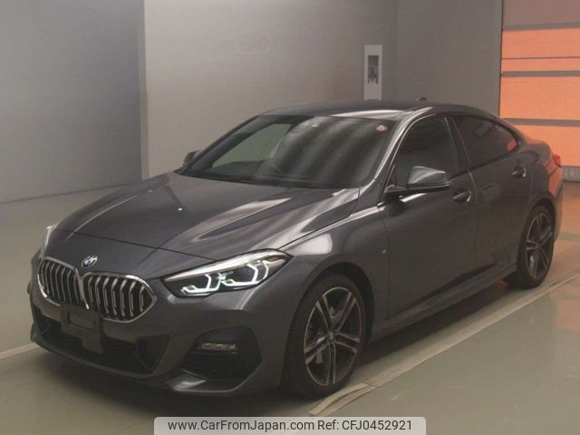 bmw 2-series 2021 -BMW--BMW 2 Series 7M20-WBA32AM0407J80921---BMW--BMW 2 Series 7M20-WBA32AM0407J80921- image 1