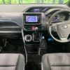 toyota voxy 2018 -TOYOTA--Voxy DBA-ZRR80W--ZRR80-0395229---TOYOTA--Voxy DBA-ZRR80W--ZRR80-0395229- image 2