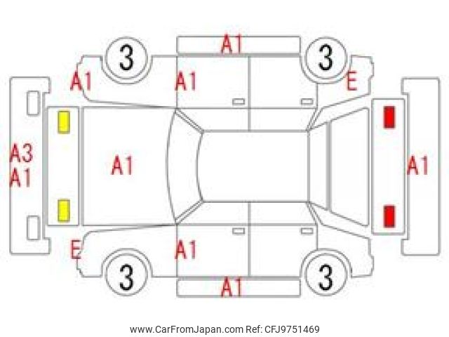 toyota 86 2015 -TOYOTA--86 DBA-ZN6--ZN6-056740---TOYOTA--86 DBA-ZN6--ZN6-056740- image 2