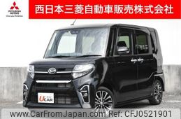 daihatsu tanto 2020 quick_quick_5BA-LA650S_LA650S-0071691