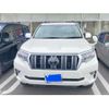 toyota land-cruiser-prado 2017 -TOYOTA--Land Cruiser Prado LDA-GDJ150W--GDJ150-0023261---TOYOTA--Land Cruiser Prado LDA-GDJ150W--GDJ150-0023261- image 1