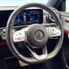 mercedes-benz a-class 2019 -MERCEDES-BENZ--Benz A Class 3DA-177012--WDD1770122J086617---MERCEDES-BENZ--Benz A Class 3DA-177012--WDD1770122J086617- image 11