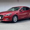 mazda axela 2018 CFJ1678939 image 8