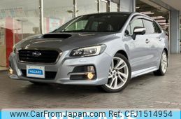 subaru levorg 2016 CFJ1514954