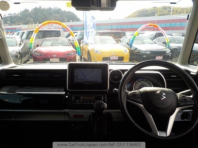 suzuki spacia 2021 -SUZUKI--Spacia 4AA-MK53S--MK53S-955195---SUZUKI--Spacia 4AA-MK53S--MK53S-955195- image 2