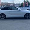 bmw 2-series 2018 -BMW--BMW 2 Series DBA-2F20--WBA2M32070VB80107---BMW--BMW 2 Series DBA-2F20--WBA2M32070VB80107- image 16