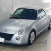 daihatsu copen 2003 -DAIHATSU 【筑豊 583な46】--Copen L880K-0008622---DAIHATSU 【筑豊 583な46】--Copen L880K-0008622- image 1