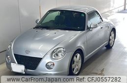 daihatsu copen 2003 -DAIHATSU 【筑豊 583な46】--Copen L880K-0008622---DAIHATSU 【筑豊 583な46】--Copen L880K-0008622-