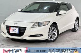 honda cr-z 2010 quick_quick_ZF1_ZF1-1001445