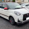 toyota passo 2018 -TOYOTA 【岐阜 533ﾗ 514】--Passo 5BA-M700A--M700A-0125996---TOYOTA 【岐阜 533ﾗ 514】--Passo 5BA-M700A--M700A-0125996- image 14