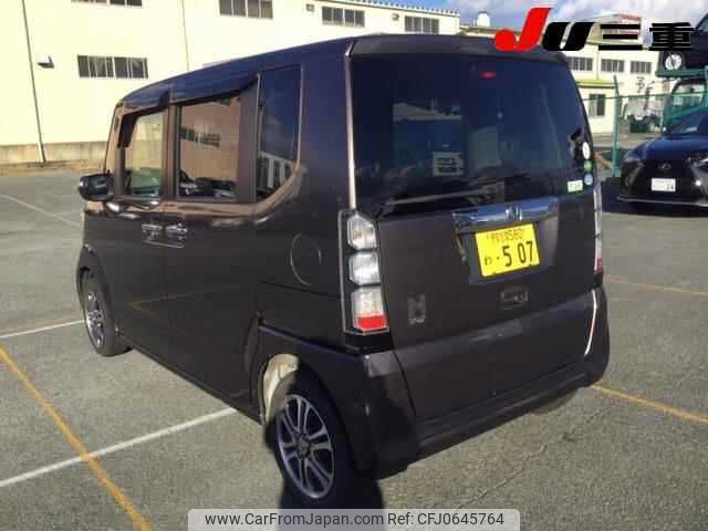 honda n-box 2013 -HONDA 【伊勢志摩 580ﾜ507】--N BOX JF1-1266199---HONDA 【伊勢志摩 580ﾜ507】--N BOX JF1-1266199- image 2