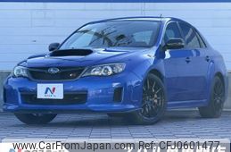 subaru impreza 2013 -SUBARU--Impreza CBA-GVB--GVB-008203---SUBARU--Impreza CBA-GVB--GVB-008203-