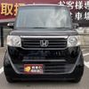 honda n-box 2014 -HONDA 【名変中 】--N BOX JF1--1407753---HONDA 【名変中 】--N BOX JF1--1407753- image 2