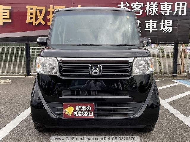 honda n-box 2014 -HONDA 【名変中 】--N BOX JF1--1407753---HONDA 【名変中 】--N BOX JF1--1407753- image 2