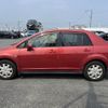 nissan tiida-latio 2005 -NISSAN--Tiida Latio DBA-SC11--SC11-003084---NISSAN--Tiida Latio DBA-SC11--SC11-003084- image 11