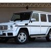 mercedes-benz g-class 2018 -MERCEDES-BENZ--Benz G Class 463348--WDB4633482X288784---MERCEDES-BENZ--Benz G Class 463348--WDB4633482X288784- image 41