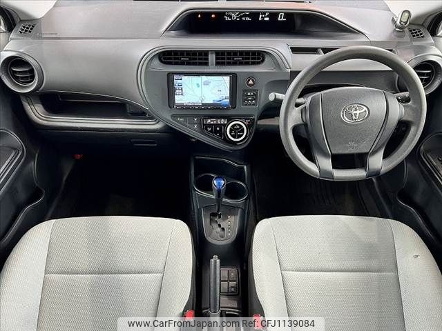 toyota aqua 2020 -TOYOTA--AQUA DAA-NHP10--NHP10-6858023---TOYOTA--AQUA DAA-NHP10--NHP10-6858023- image 2