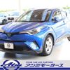 toyota c-hr 2018 quick_quick_DAA-ZYX10_ZYX10-2152486 image 1