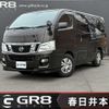 nissan caravan-van 2013 -NISSAN--Caravan Van LDF-VW2E26--VW2E26-008242---NISSAN--Caravan Van LDF-VW2E26--VW2E26-008242- image 1