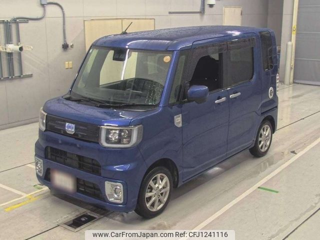 daihatsu wake 2019 -DAIHATSU 【Ｎｏ後日 】--WAKE LA700S-0131781---DAIHATSU 【Ｎｏ後日 】--WAKE LA700S-0131781- image 1