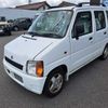 suzuki wagon-r 1998 A240 image 4