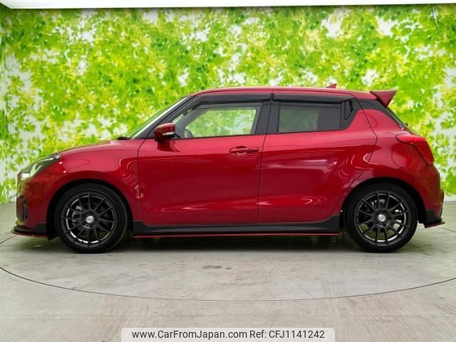 suzuki swift 2020 quick_quick_4BA-ZC33S_ZC33S-401826 image 2