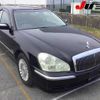 nissan president 2003 -NISSAN--President PGF50-200062---NISSAN--President PGF50-200062- image 1