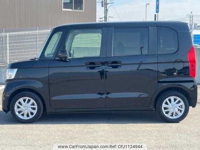 honda n-box 2023 quick_quick_6BA-JF3_JF3-5318925 image 2