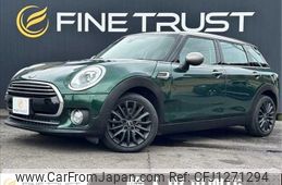 mini mini-others 2018 -BMW--BMW Mini LDA-LR20--WMWLR920402H10754---BMW--BMW Mini LDA-LR20--WMWLR920402H10754-