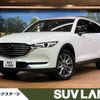 mazda cx-8 2019 -MAZDA--CX-8 3DA-KG2P--KG2P-208801---MAZDA--CX-8 3DA-KG2P--KG2P-208801- image 1