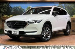 mazda cx-8 2019 -MAZDA--CX-8 3DA-KG2P--KG2P-208801---MAZDA--CX-8 3DA-KG2P--KG2P-208801-