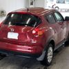 nissan juke 2010 -NISSAN 【宮崎 301さ1559】--Juke YF15-010785---NISSAN 【宮崎 301さ1559】--Juke YF15-010785- image 2