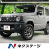 suzuki jimny 2023 CFJ1765687 image 1