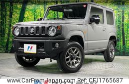 suzuki jimny 2023 CFJ1765687