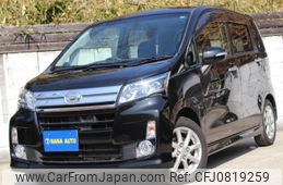 daihatsu move 2013 quick_quick_LA100S_LA100S-0192965