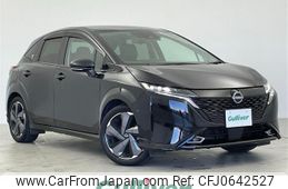 nissan aura 2021 -NISSAN--AURA 6AA-FSNE13--FSNE13-500967---NISSAN--AURA 6AA-FSNE13--FSNE13-500967-