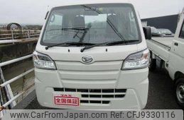 daihatsu hijet-truck 2020 quick_quick_EBD-S500P_S500P-0113483