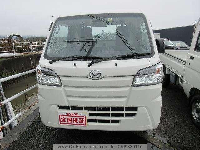 daihatsu hijet-truck 2020 quick_quick_EBD-S500P_S500P-0113483 image 1