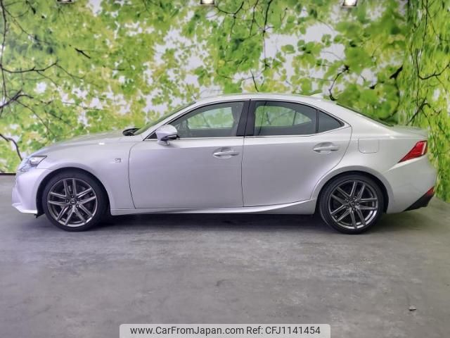 lexus is 2013 quick_quick_DBA-GSE31_GSE31-5002308 image 2