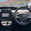 toyota prius 2017 quick_quick_DAA-ZVW50_ZVW50-6091360 image 13