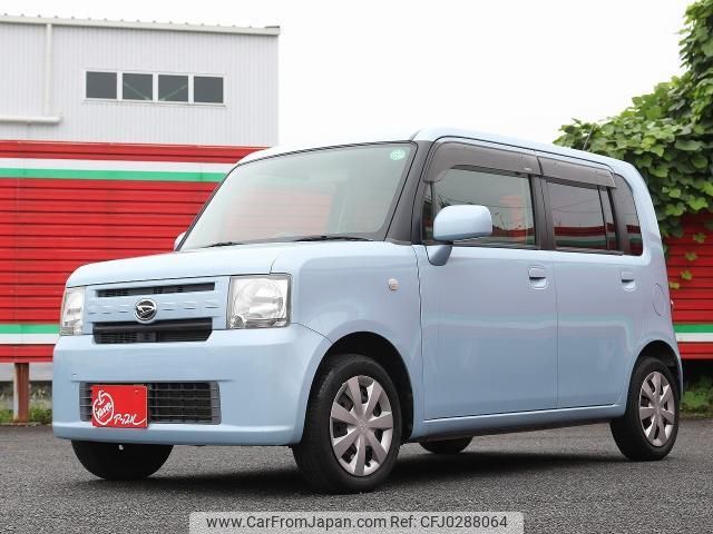 daihatsu move-conte 2013 quick_quick_DBA-L575S_L575S-0184050 image 1