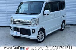 suzuki every-wagon 2017 CFJ1701611