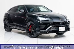 lamborghini urus 2023 -LAMBORGHINI--ﾗﾝﾎﾞﾙｷﾞｰﾆｳﾙｽ 7BA-ZLDHU--ZPBEA1ZL9NLA21630---LAMBORGHINI--ﾗﾝﾎﾞﾙｷﾞｰﾆｳﾙｽ 7BA-ZLDHU--ZPBEA1ZL9NLA21630-