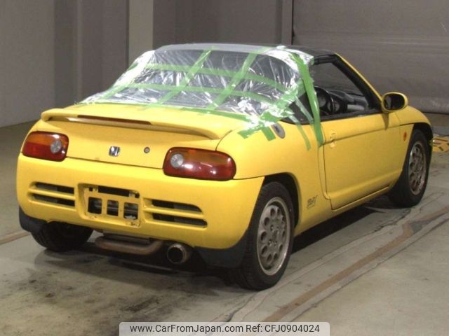 honda beat 1991 -HONDA--Beat PP1-1004141---HONDA--Beat PP1-1004141- image 2