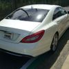 mercedes-benz cls-class 2013 -MERCEDES-BENZ--Benz CLS RBA-218359--WDD2183592A094816---MERCEDES-BENZ--Benz CLS RBA-218359--WDD2183592A094816- image 7