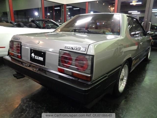 nissan skyline 1985 -NISSAN--Skyline DR30--DR30-045632---NISSAN--Skyline DR30--DR30-045632- image 2